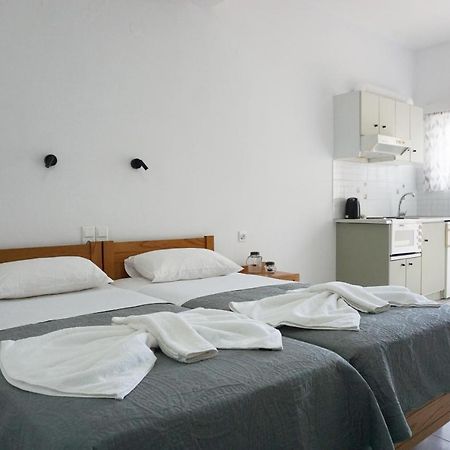 Aphrodite Studios & Apartment Bali  Bagian luar foto