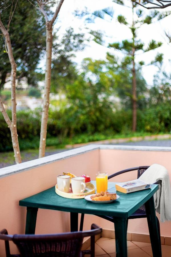 Aphrodite Studios & Apartment Bali  Bagian luar foto