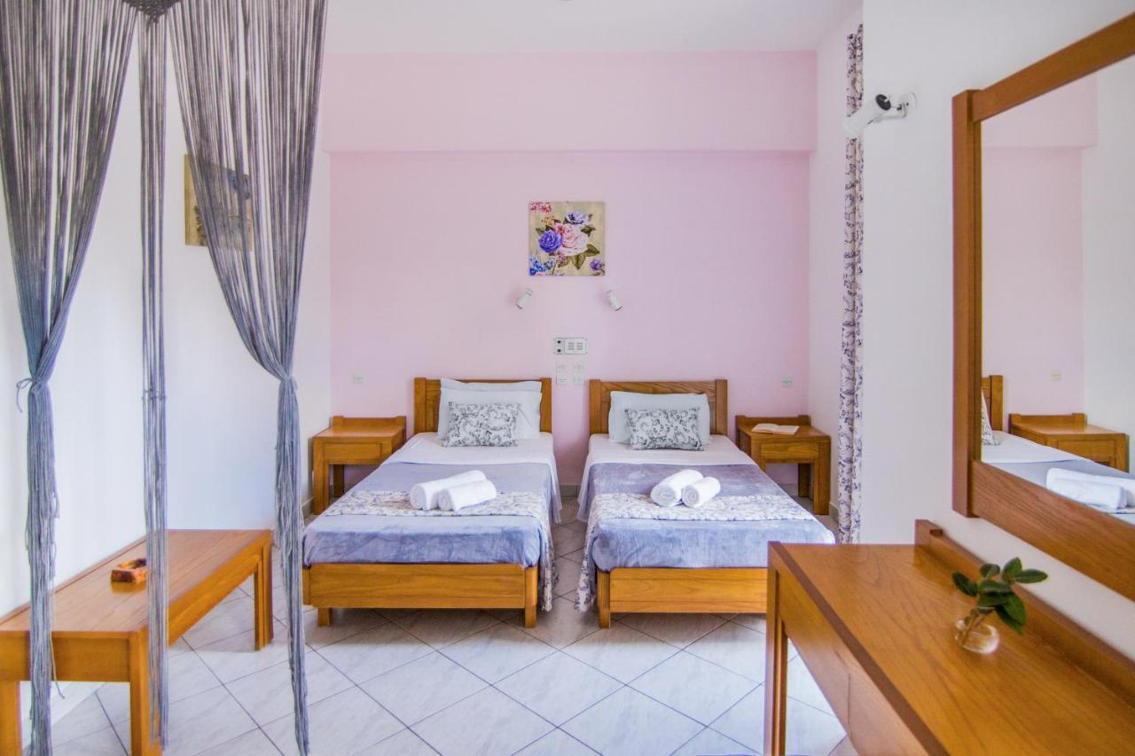 Aphrodite Studios & Apartment Bali  Bagian luar foto