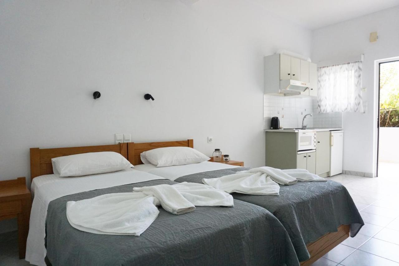 Aphrodite Studios & Apartment Bali  Bagian luar foto
