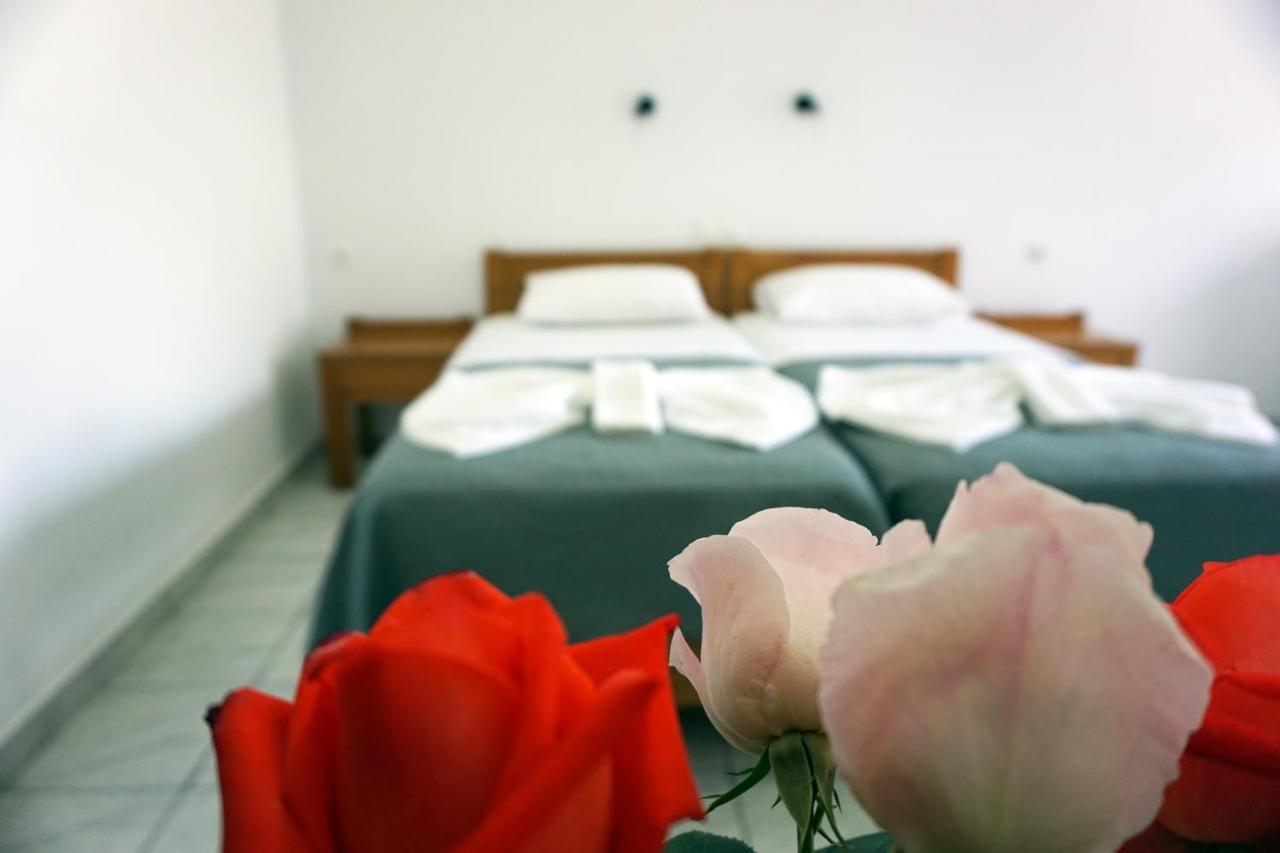 Aphrodite Studios & Apartment Bali  Bagian luar foto