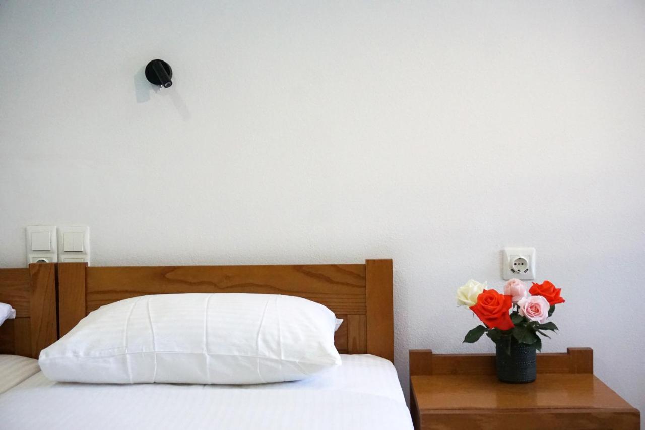 Aphrodite Studios & Apartment Bali  Bagian luar foto